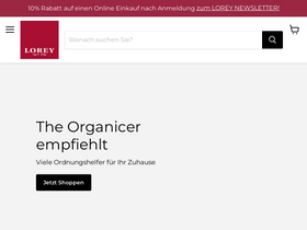 lorey.de