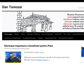 dantomozei.ro