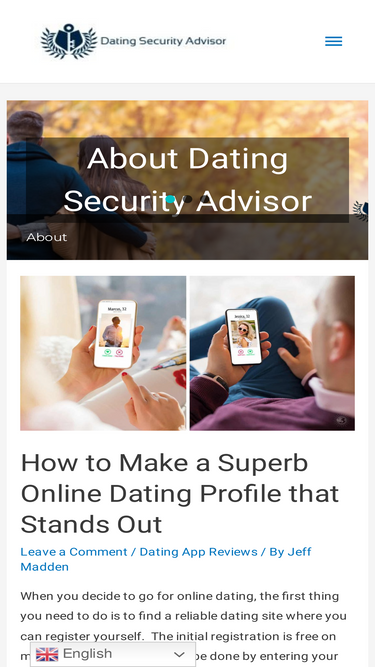 datingsecurityadvisor.com