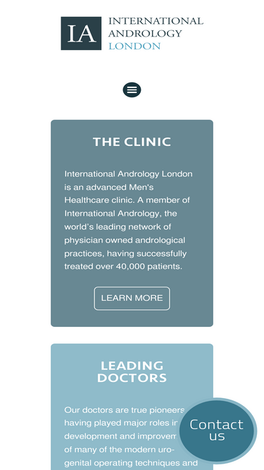 london-andrology.co.uk