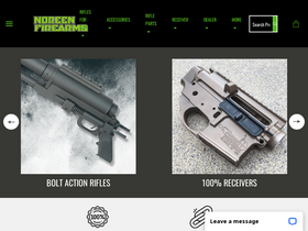 'onlylongrange.com' screenshot