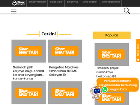 gpsbestari.com