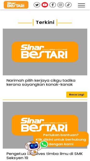 gpsbestari.com