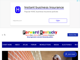 forwardky.com