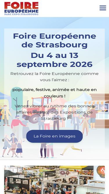 foireurop.com
