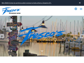 frescoswaterfront.com