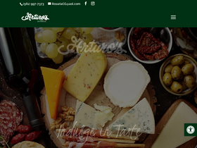 arturosrestaurant.com
