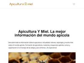 apiculturaymiel.com