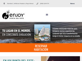 enjoypuntadeleste.uy