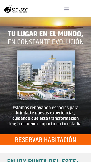 enjoypuntadeleste.uy