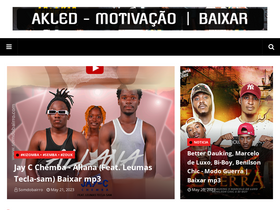 'somdobairro.com' screenshot