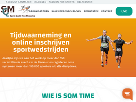sqmtime.com