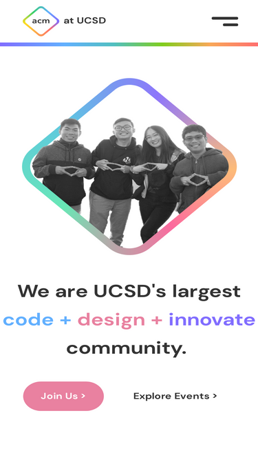 acmucsd.com Traffic Analytics, Ranking & Audience [February 2026 ...