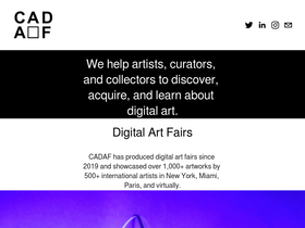 cadaf.art