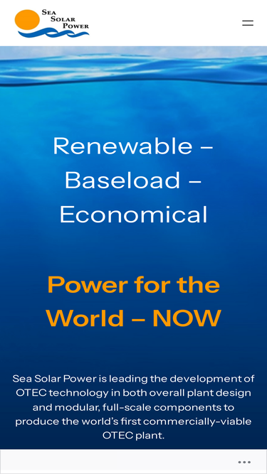 seasolarpower.com
