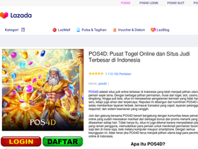 'doyanresep.com' screenshot