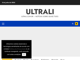 ultrali.com.br