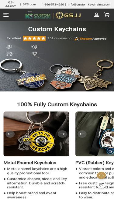 keychains.co