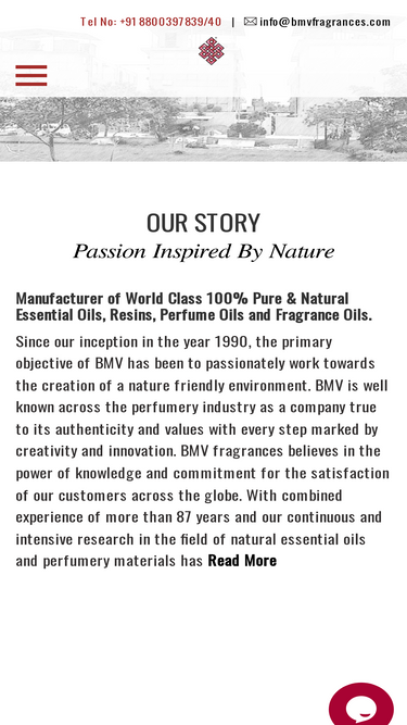 bmvfragrances.com