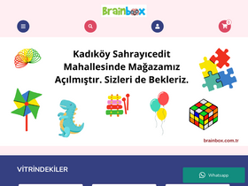 brainbox.com.tr