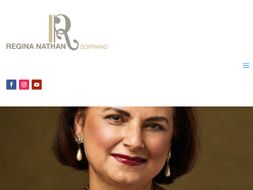 reginanathan.com