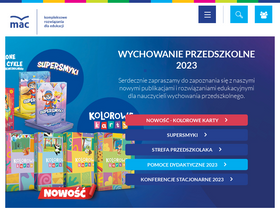 'mac.pl' screenshot