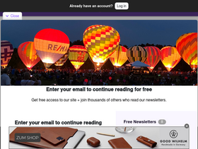 'ashlandsource.com' screenshot