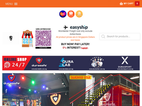 durasafe.com.sg