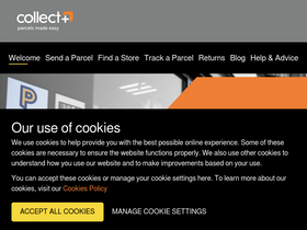 collectplus.co.uk