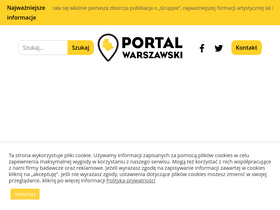 portalwarszawski.com.pl