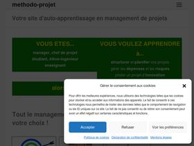 methodo-projet.fr