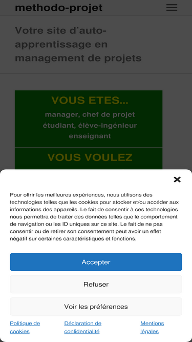 methodo-projet.fr
