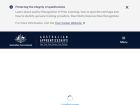 apprenticeships.gov.au