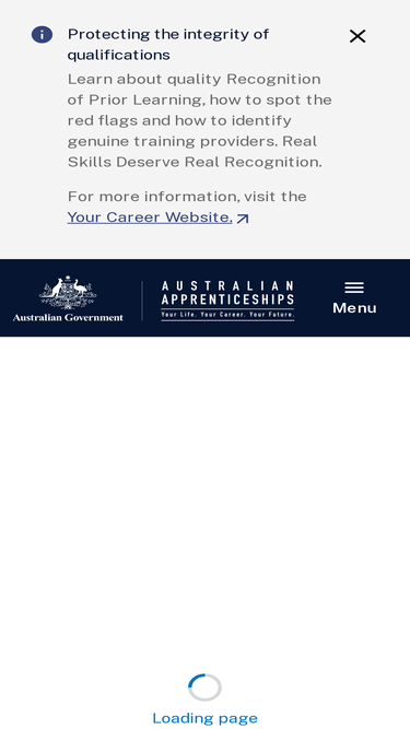 apprenticeships.gov.au