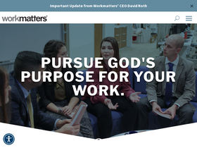 workmatters.org