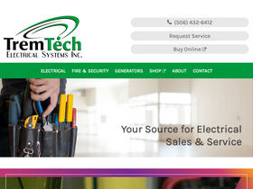 tremtech.com