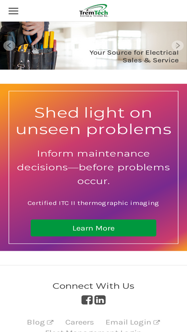 tremtech.com