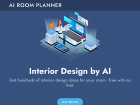 AI Room Planner - Discover how AI Room Planner leverages artificial intelligence to help you design and visualize your rooms. Learn about its key features, how to use it, FAQs, and pricing details.