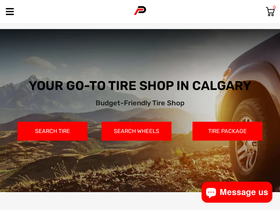 Website Logo