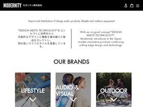 modernity.jp