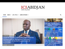 iciabidjan.com