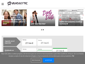 vandalytic.com