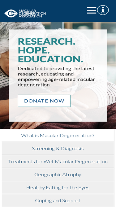 macularhope.org