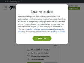 'guuk.com' screenshot