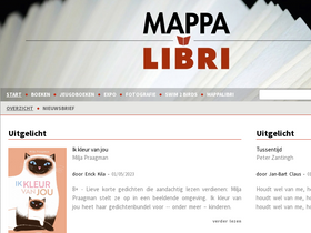 mappalibri.be