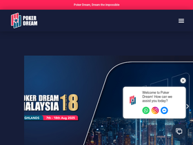 pokerdream-live.com