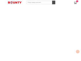 'bounty.fish' screenshot