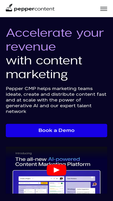 peppercontent.io
