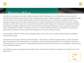 'mennica.com.pl' screenshot