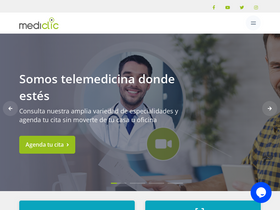 mediclic.cl